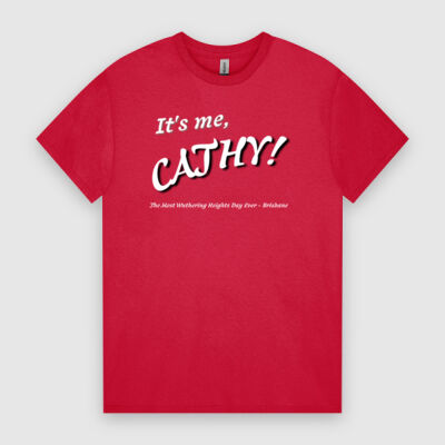It's Me, CATHY! (Same Day Dispatch!) Thumbnail
